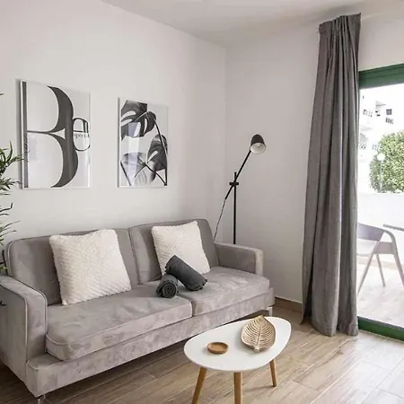 Holyhome Premium 109 Costa Teguise