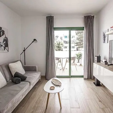 Apartamento Holyhome Premium - Carmenes