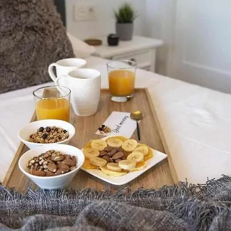 Holyhome Premium - Carmenes *