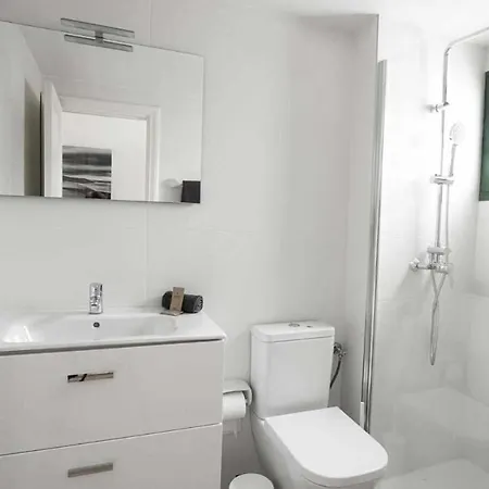 Apartamento Holyhome Premium - Carmenes