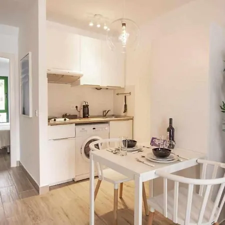Holyhome Premium - Carmenes Costa Teguise