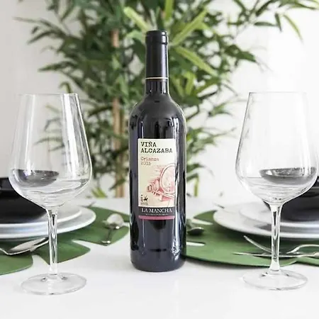 Daire Holyhome Premium 109 Costa Teguise