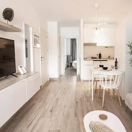 Holyhome Premium 109 * Costa Teguise