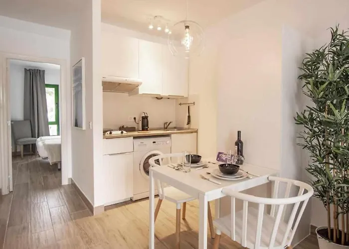 Holyhome Premium 109 Costa Teguise