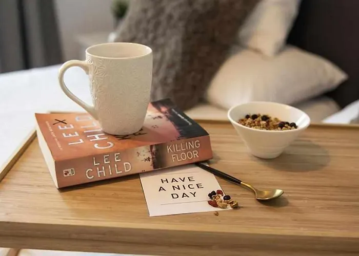 Holyhome Premium 109