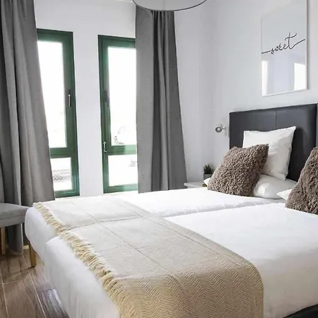 Holyhome Premium 109 Lägenhet *