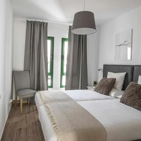 Holyhome Premium 109 Lägenhet Costa Teguise