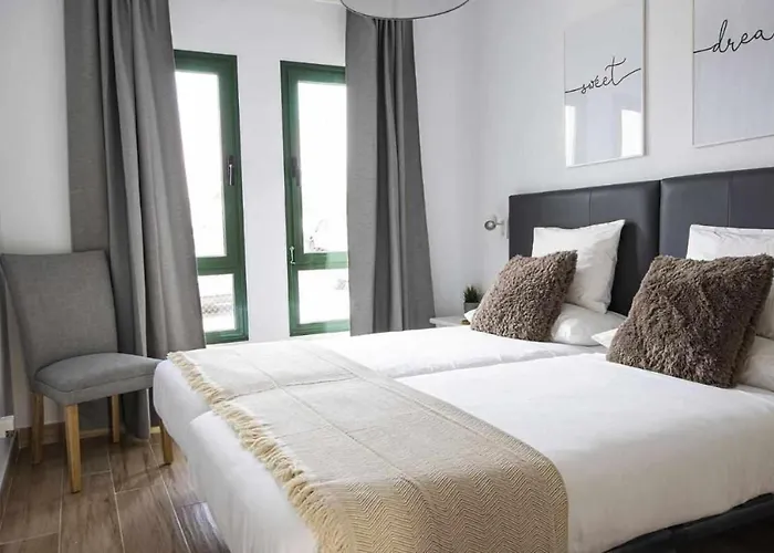 Holyhome Premium 109 Lägenhet *