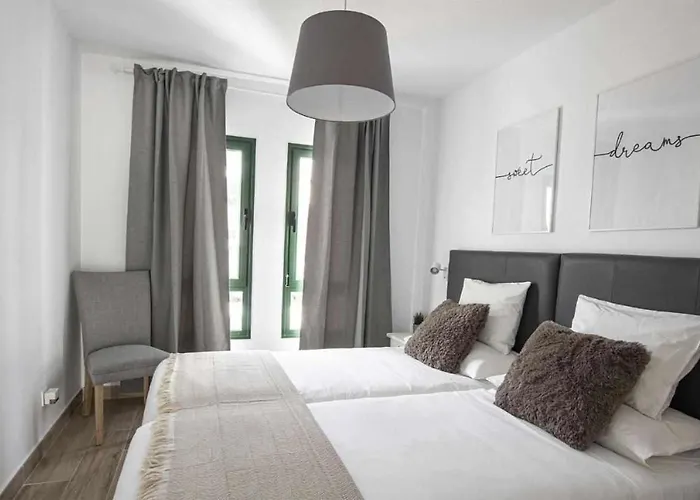 Holyhome Premium 109 Lägenhet *