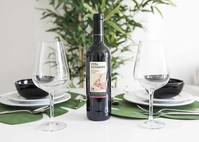 Lägenhet Holyhome Premium 109 Costa Teguise