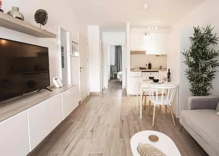 Holyhome Premium 109 * Costa Teguise